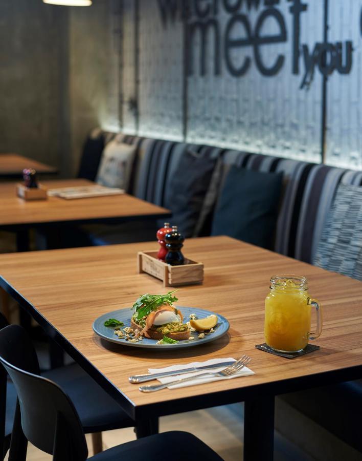 酒店 沙马阿索克湖景公寓式酒店 – Sha Extra 曼谷