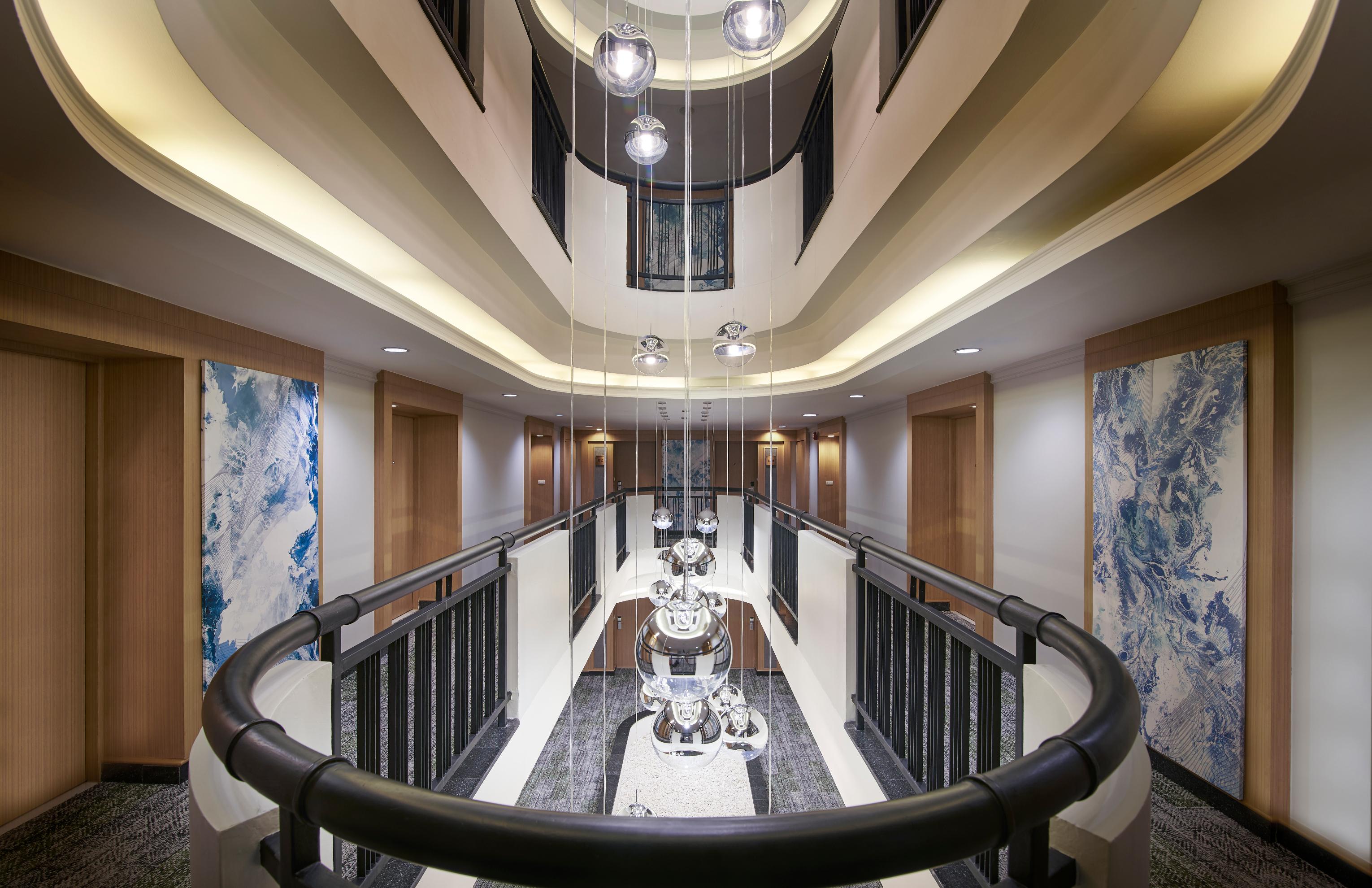 沙马阿索克湖景公寓式酒店 – Sha Extra 酒店