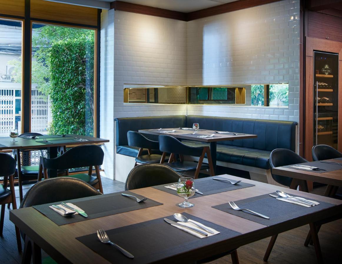 酒店 沙马阿索克湖景公寓式酒店 – Sha Extra